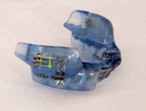 The Moses appliance (www.themoses.com)